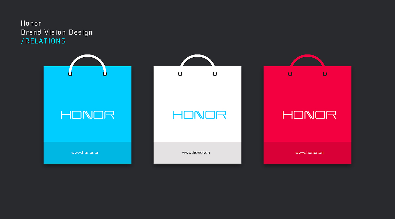 logo应用场景示例 展示