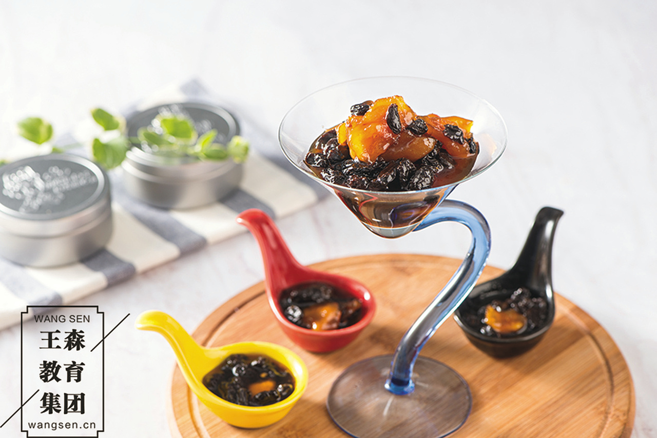 王森西点西餐裱花（图ZMTI3NTYxOTIw） - 其他 - 站酷设计师王森教育原创素材 - 站酷ZCOOL