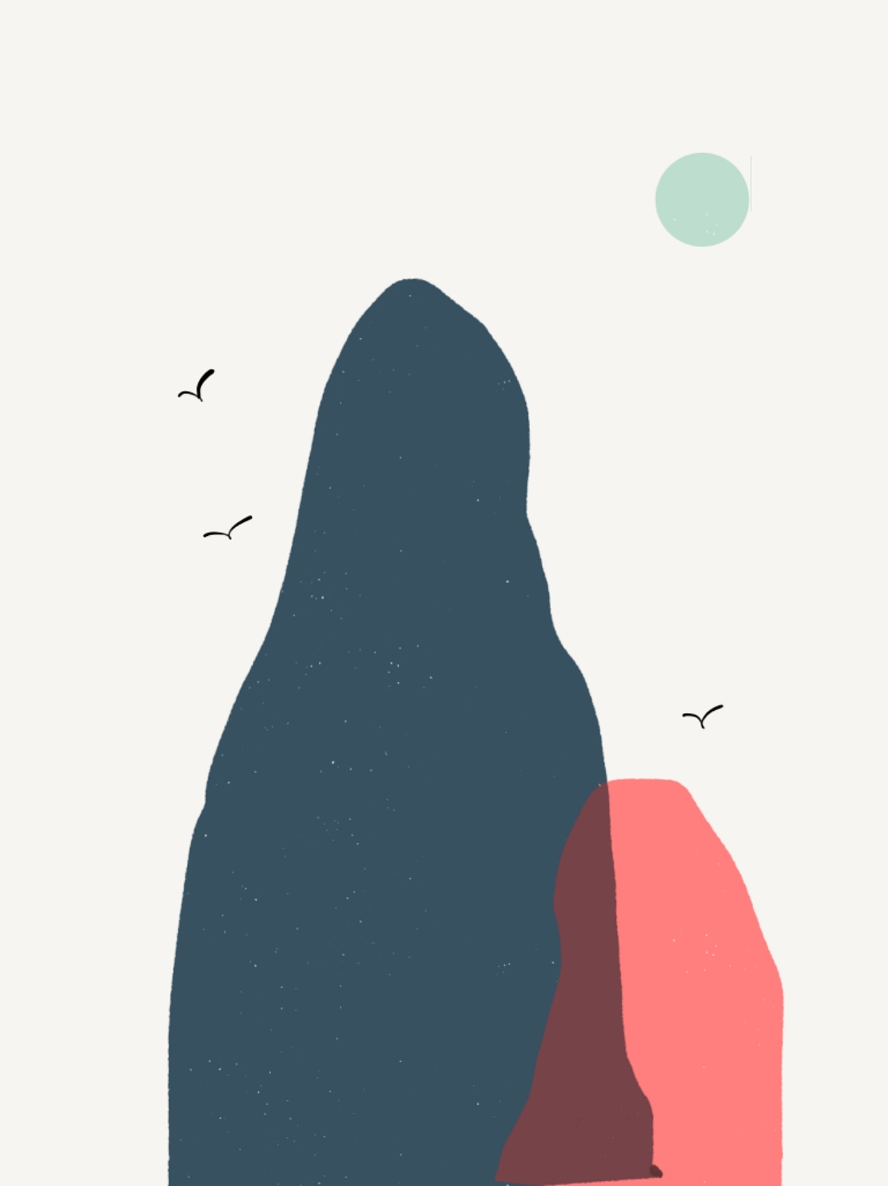 恋（图ZMjA5NzYwNjQ0） - 艺术插画 - 站酷设计师范东虞原创素材 - 站酷ZCOOL