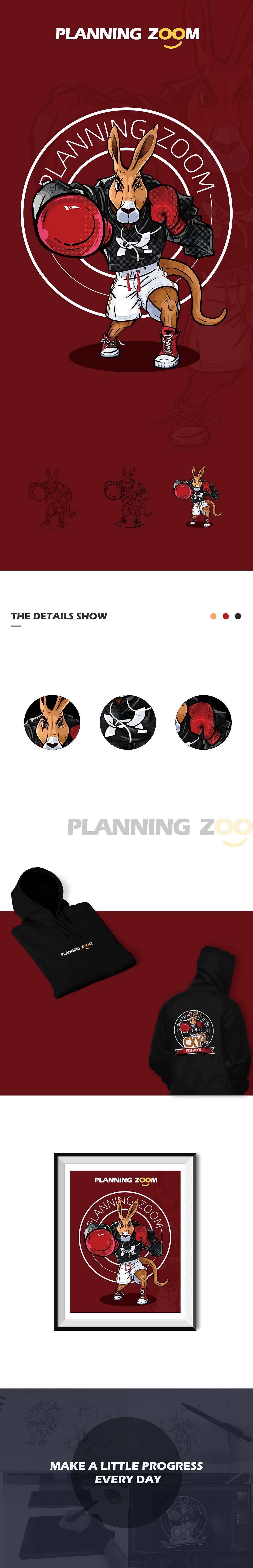 【PLANNING  ZOOM】规划动物园
