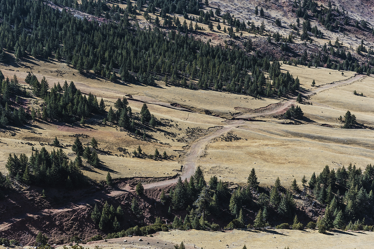 白色西藏自驾之行（图ZNjg0MzU1MjQ=） - 风光摄影 - 站酷设计师625738945原创素材 - 站酷ZCOOL