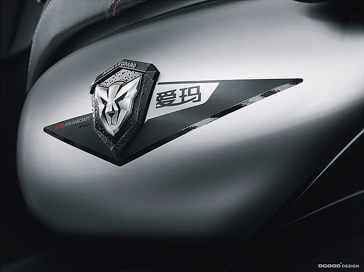 产品外观设计，贴花设计、CMF设计、印刷设计