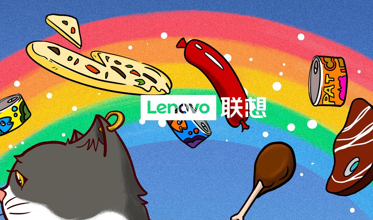 任你天马行空，yoga为你助力（图ZMTcxOTM0MTE2） - 海报 - 站酷设计师三水番RAY原创素材 - 站酷ZCOOL