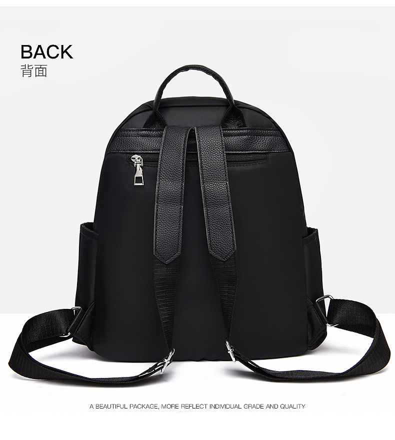 【点石爵色】双肩背案例A展示5星推荐