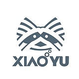 小鱼AI设计的头像