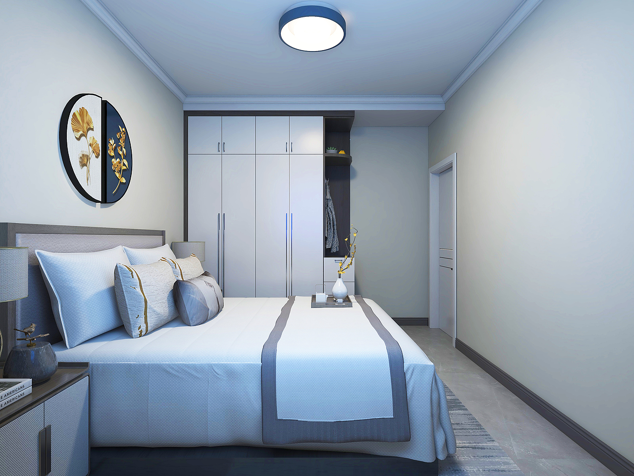 邹城市田园伟业 8-1-801