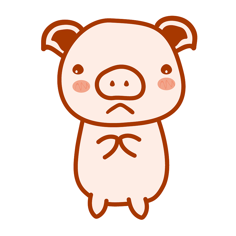 猪年表情包