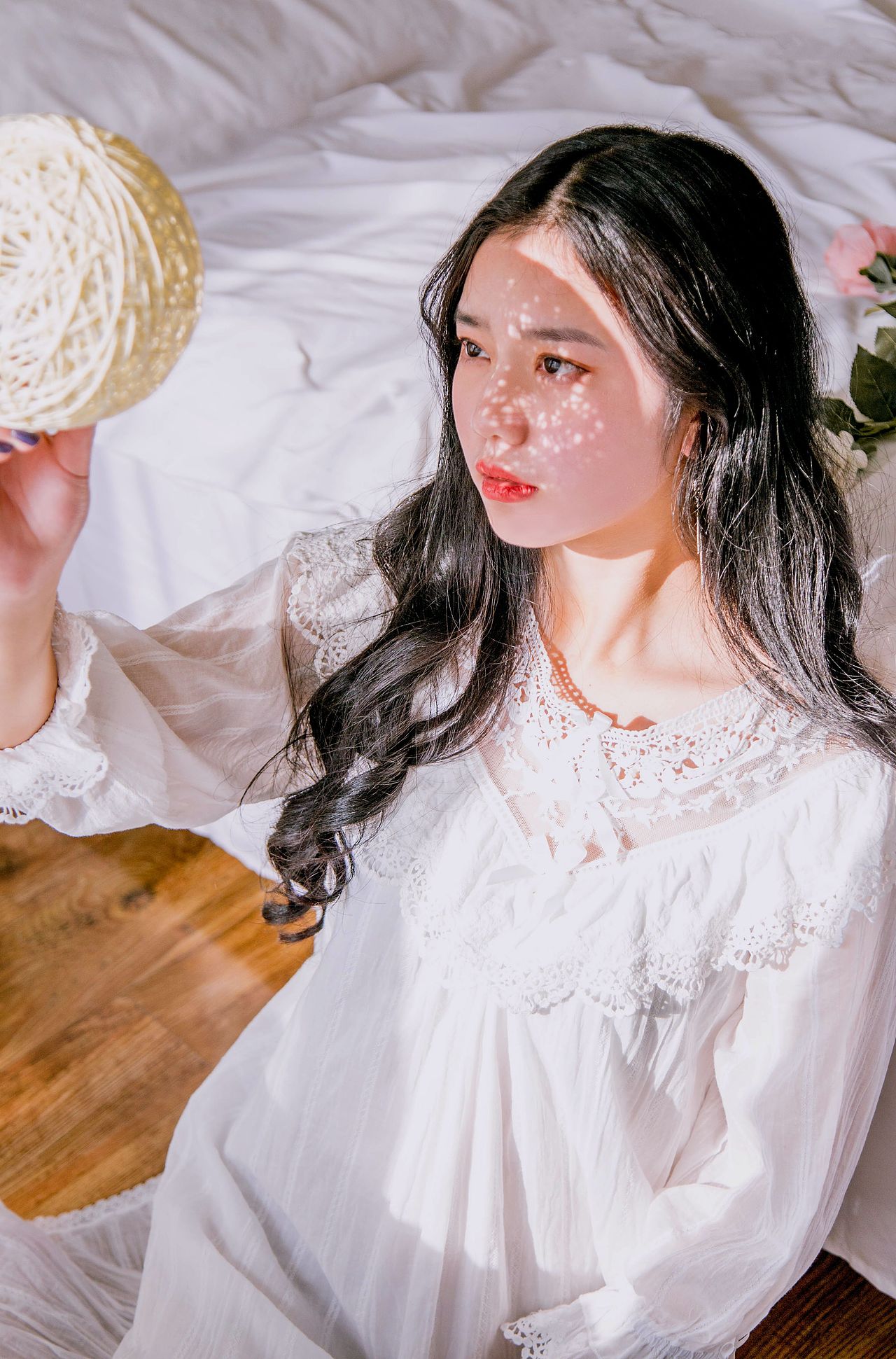 恰似你的温柔（图ZMTQxNTkzNjY4） - 人像摄影 - 站酷设计师简_约jane原创素材 - 站酷ZCOOL