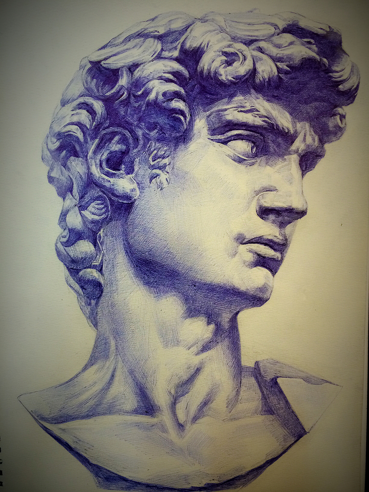 圆珠笔合集（图ZMTQyMDM1MDU2） - 创作习作 - 站酷设计师子小亲斤原创素材 - 站酷ZCOOL