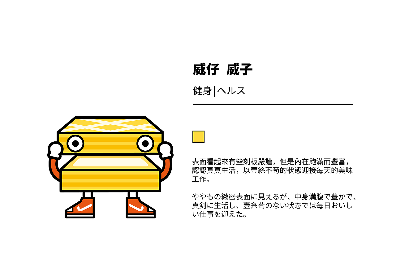 FUCHI富吃 休闲零食 品牌升级塑造（图ZMjkxMTY4MzU2） - 品牌 - 站酷设计师暖光设计原创素材 - 站酷ZCOOL