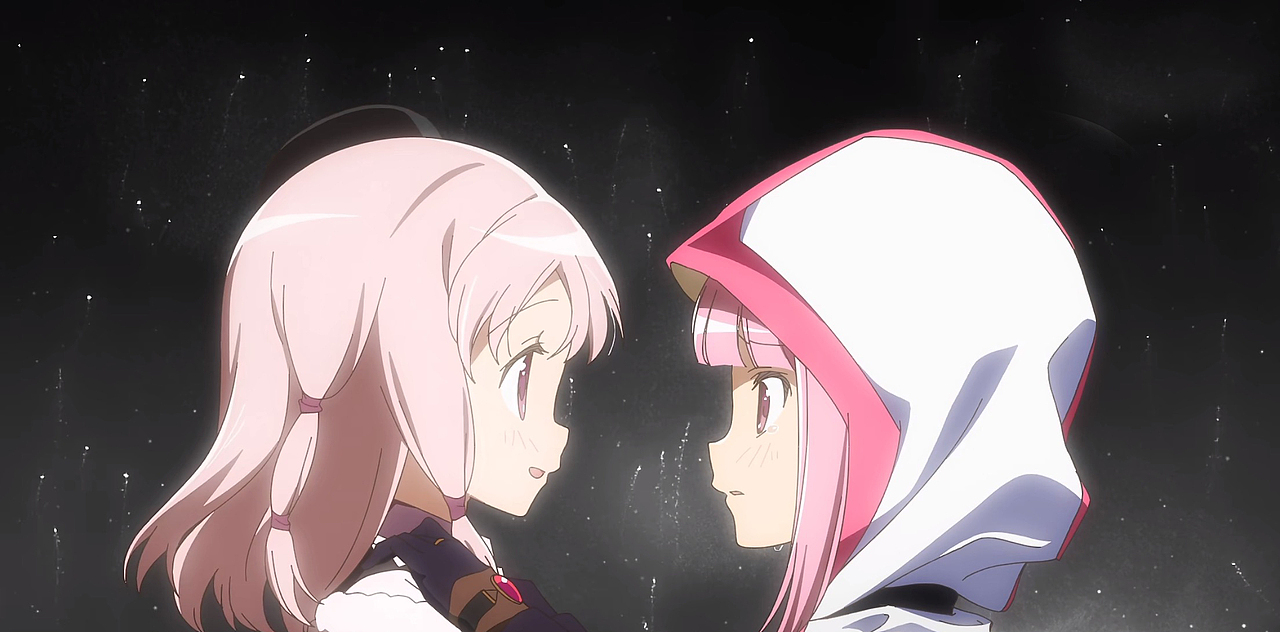 每日动漫壁纸:438