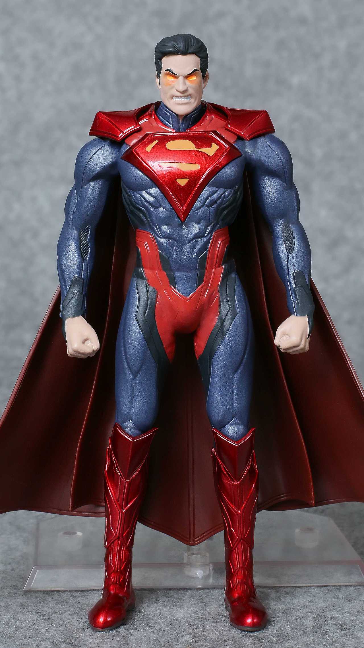 shf 不义联盟超人