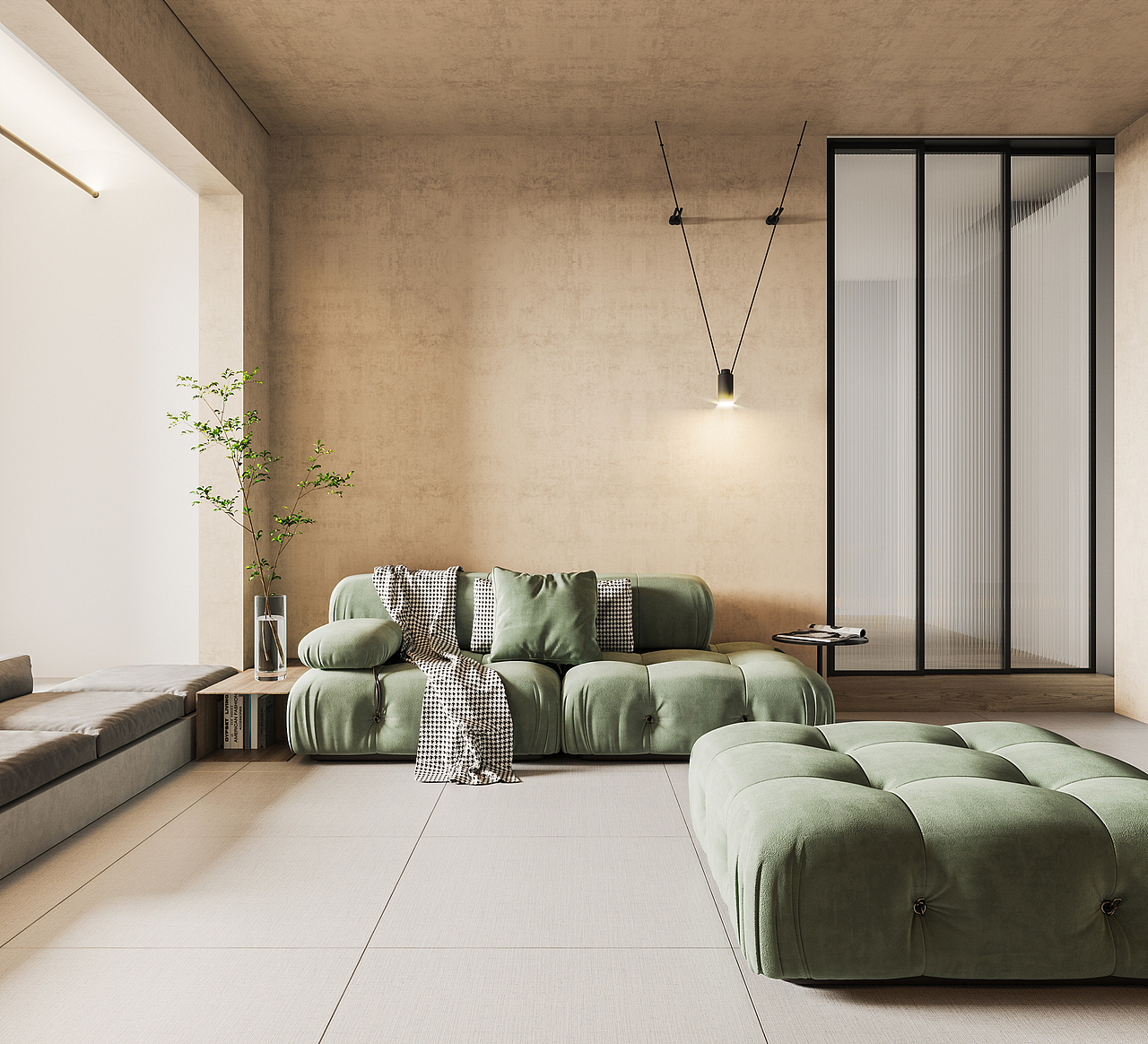 一家子休閑慢生活（圖ZMjQwMzQ3MDAw） - 家裝設(shè)計(jì) - 站酷設(shè)計(jì)師MACOACH原創(chuàng)素材 - 站酷ZCOOL