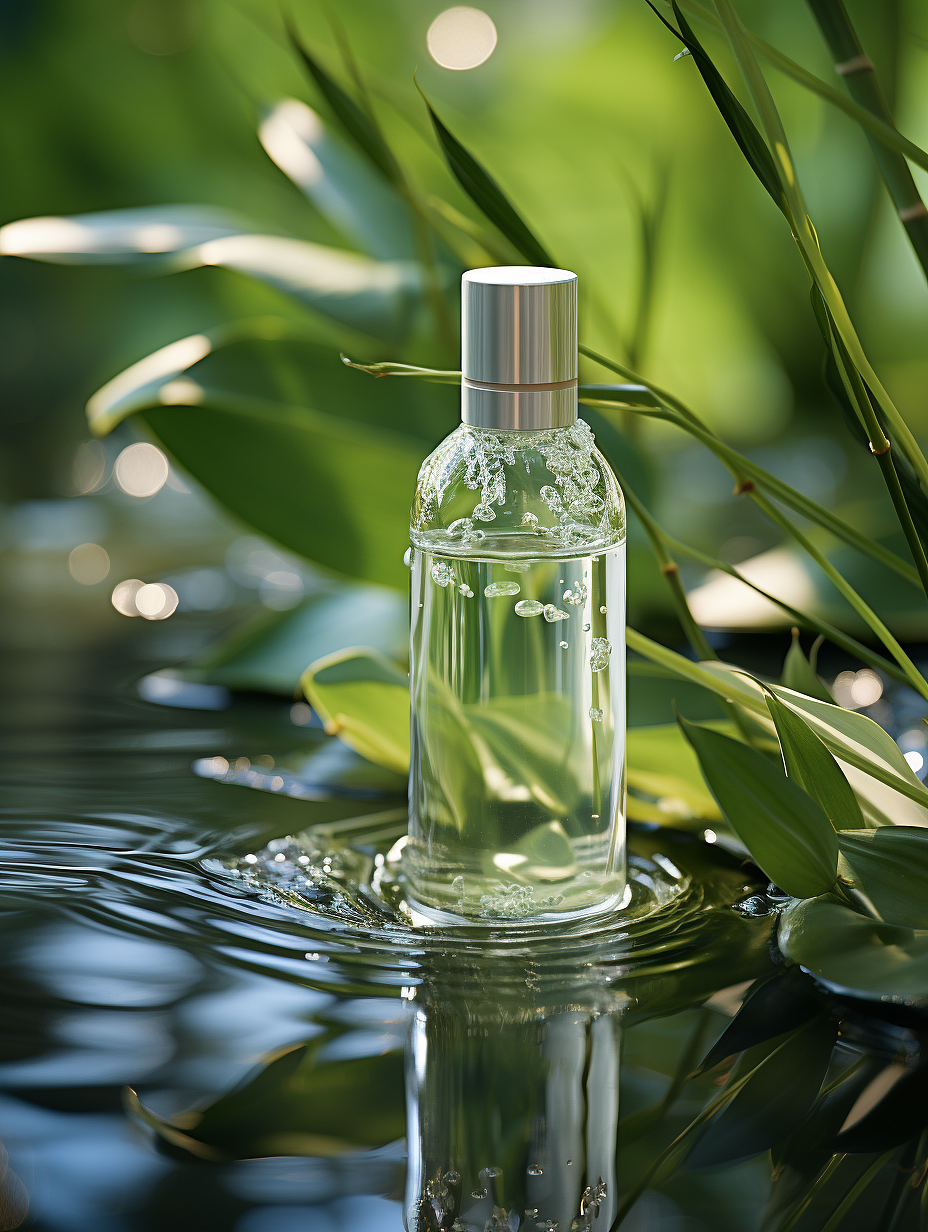 Ai后期场景图-瓶子类1（图ZMzcxMTY0OTIw） - 产品摄影 - 站酷设计师视霓传媒案例分享原创素材 - 站酷ZCOOL