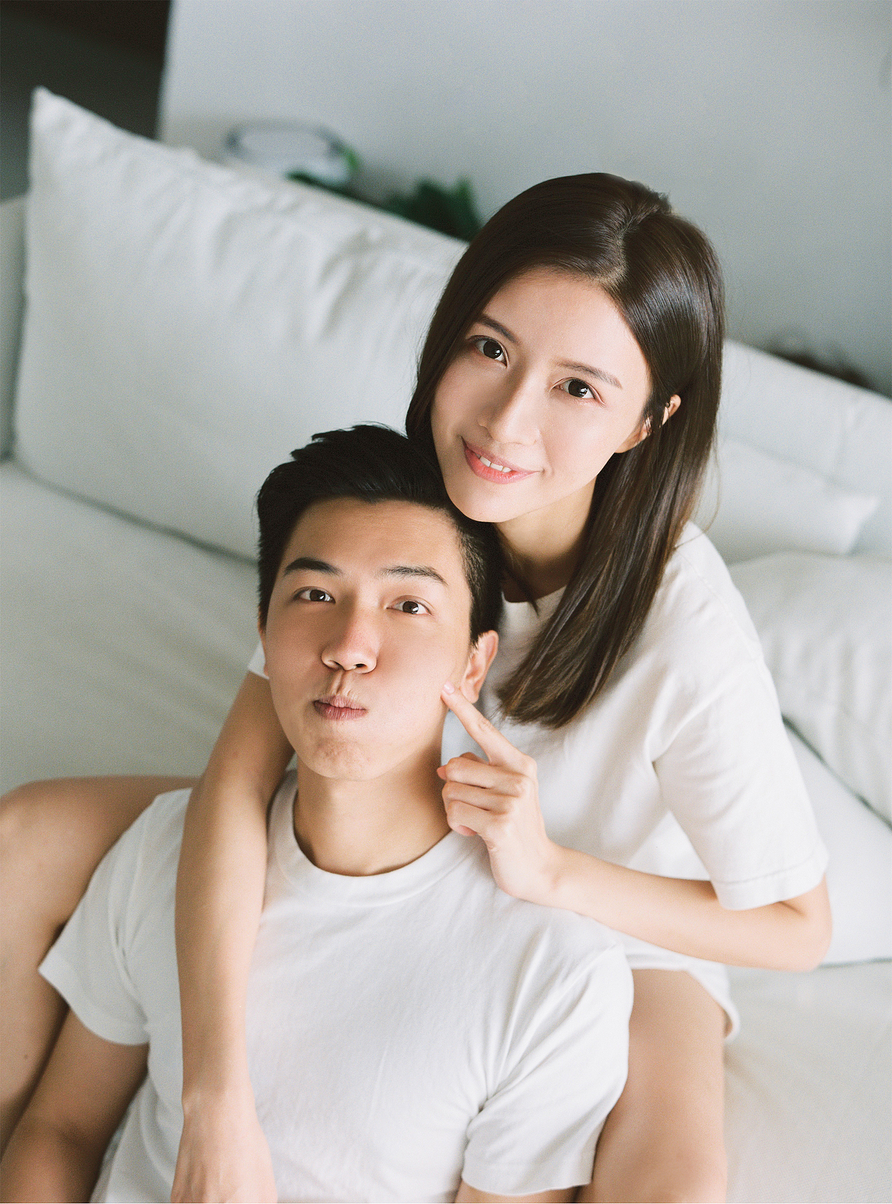 恋爱写真（图ZOTYyMTgwMDg=） - 人像摄影 - 站酷设计师_风瞳_原创素材 - 站酷ZCOOL