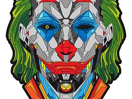CG小丑 JOKER