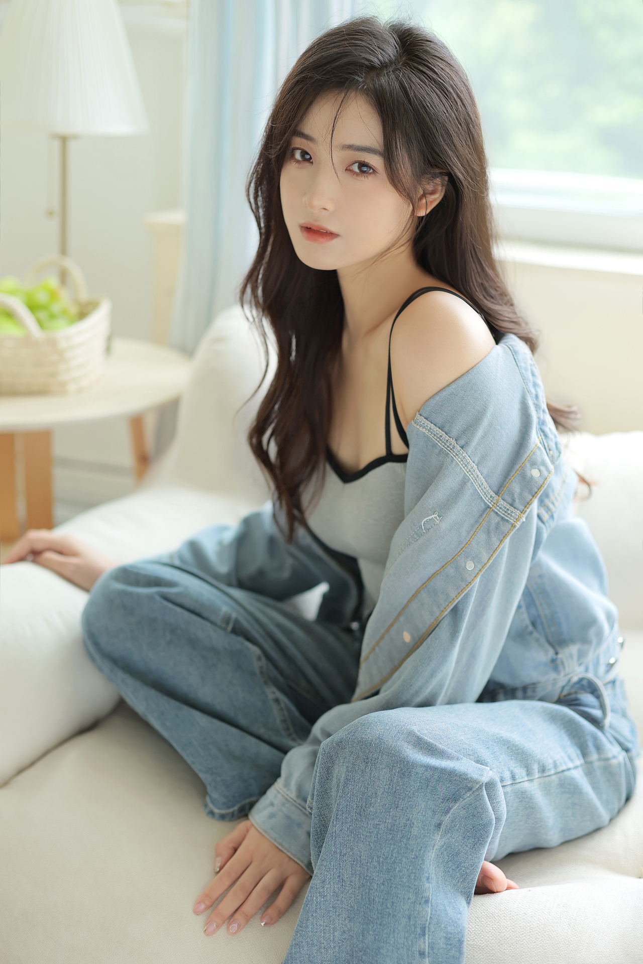 男友视角（图ZMjY2NzQ1NjA0） - 人像摄影 - 站酷设计师Biu少女馆原创素材 - 站酷ZCOOL