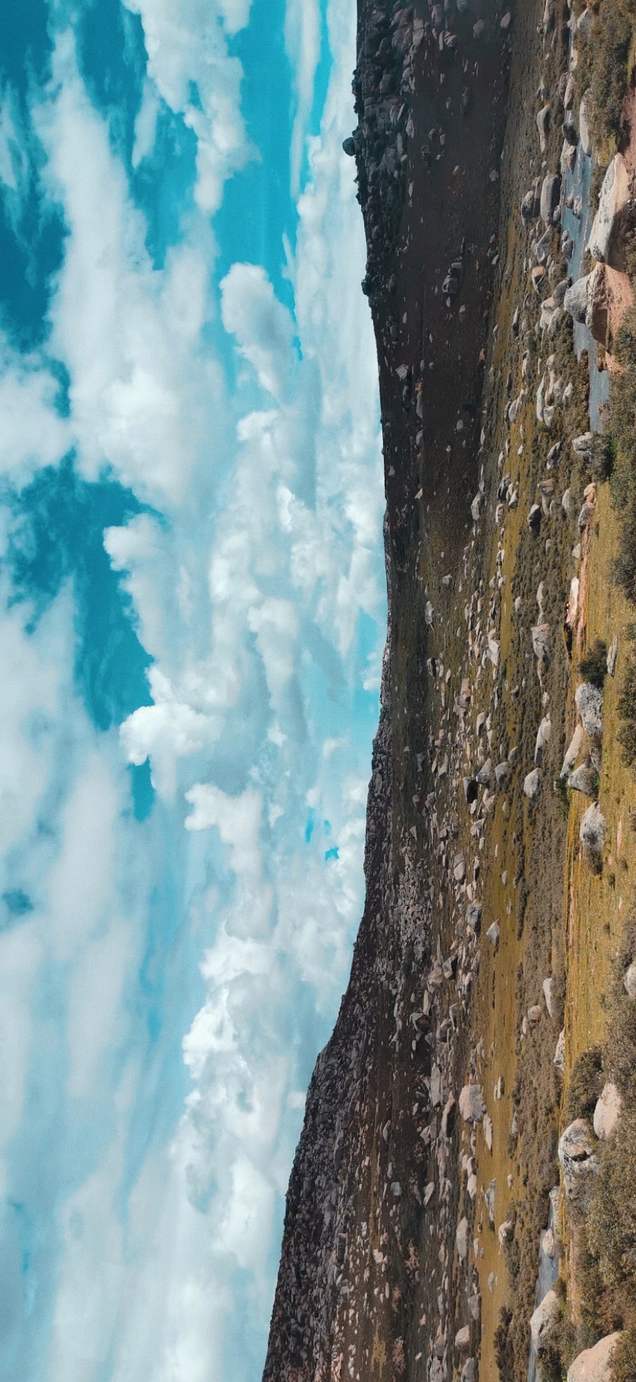 稻城亚丁———最后的香巴拉