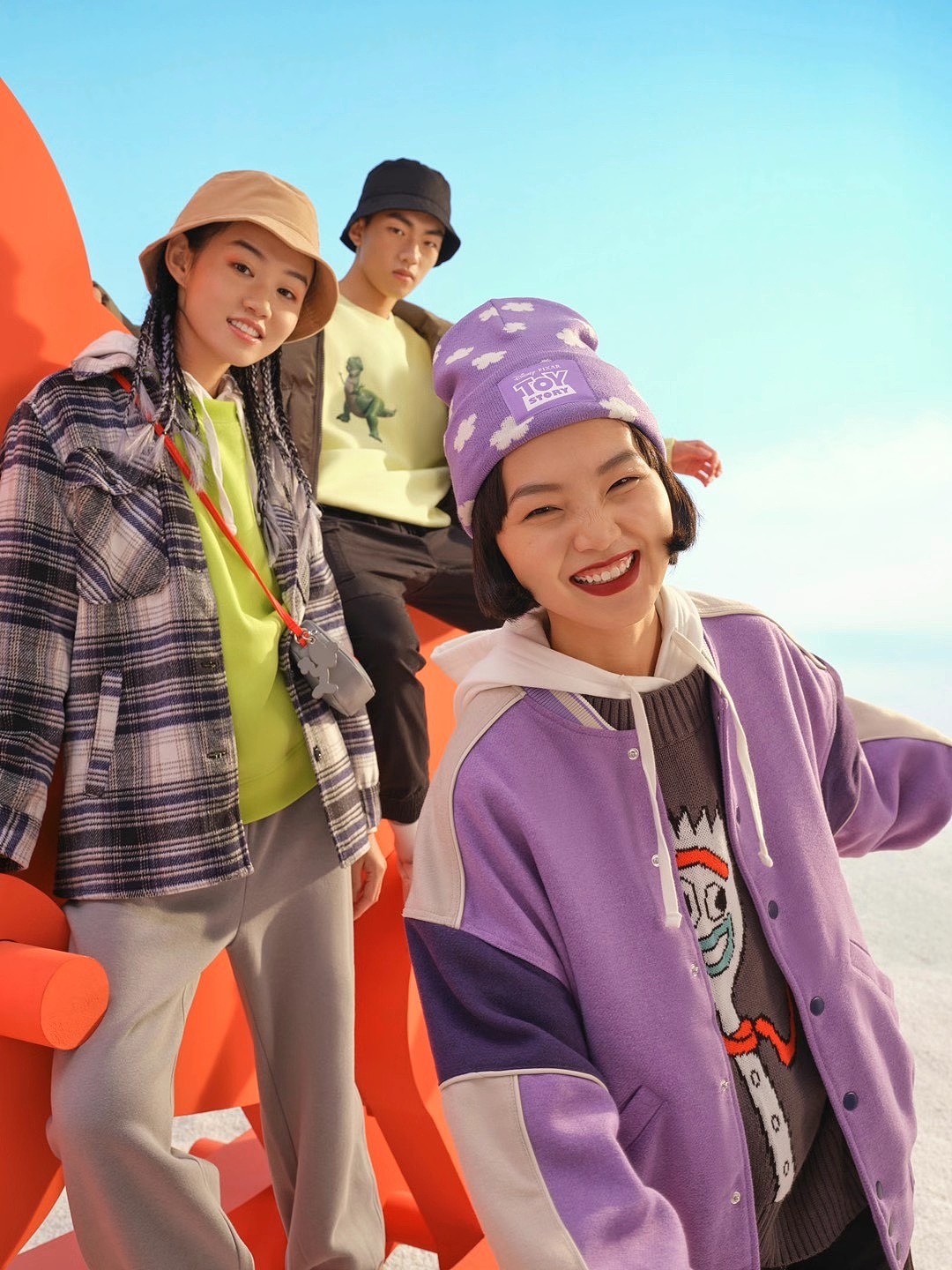 玩具总动员合作系列（图ZMzA3NjY2MjU2） - 人像摄影 - 站酷设计师一颗葡萄工作室原创素材 - 站酷ZCOOL