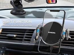 亚马逊作图 电动支架