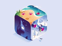 2.5d