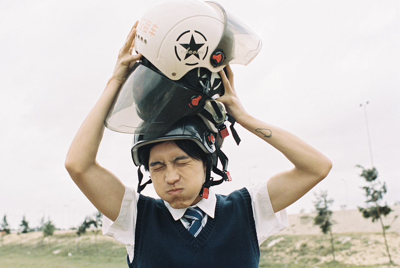 闪光（图ZMjQxODUzMzEy） - 人像摄影 - 站酷设计师徐八喵原创素材 - 站酷ZCOOL