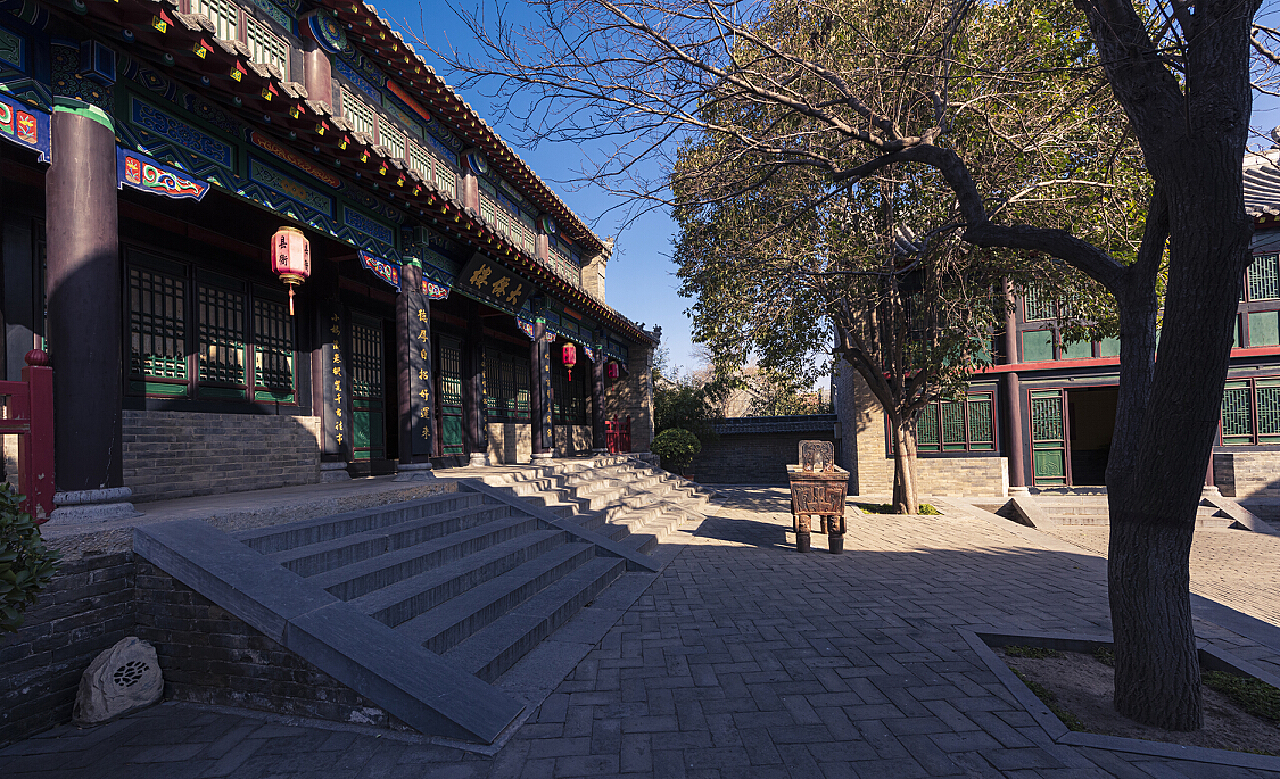 新密李家沟遗址生态文化公园数字化展示 - 河南省文化和旅游厅