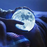 大梦子说的头像