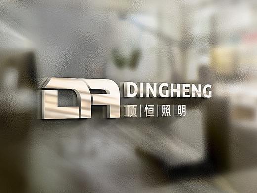 企业LOGO设计の视觉