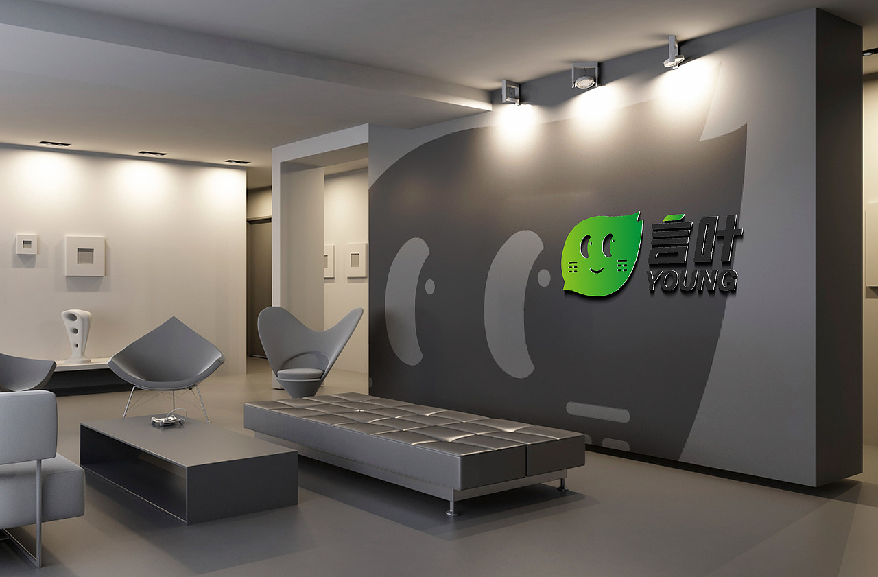 VI设计｜言叶科技有限公司品牌视觉形象设计（图ZMjI4NzYzOTQ4） - 品牌 - 站酷设计师ERNO原创素材 - 站酷ZCOOL