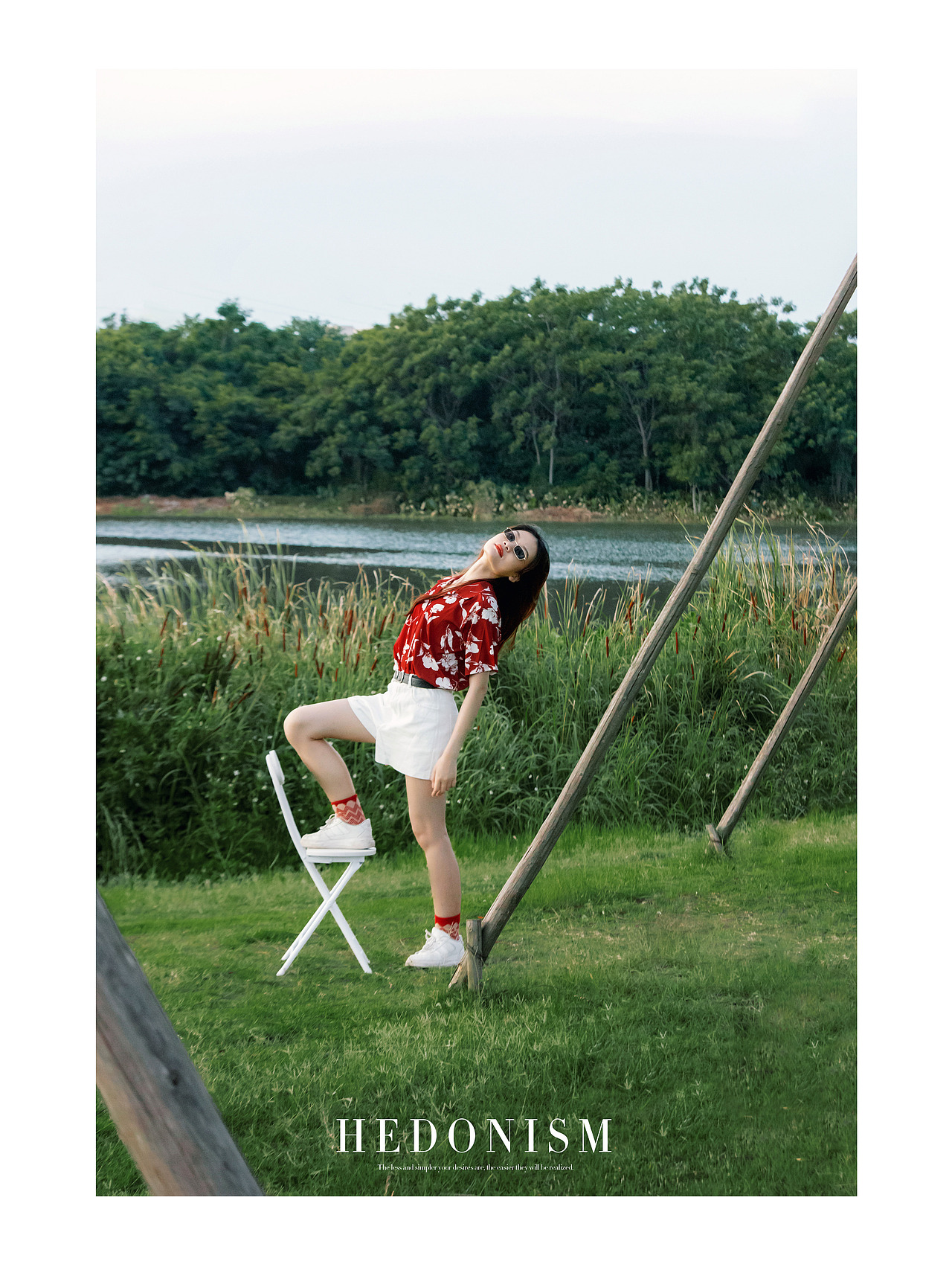 享乐主义—感受当下（图ZMjU2MzY2MTU2） - 人像摄影 - 站酷设计师摄影师way原创素材 - 站酷ZCOOL