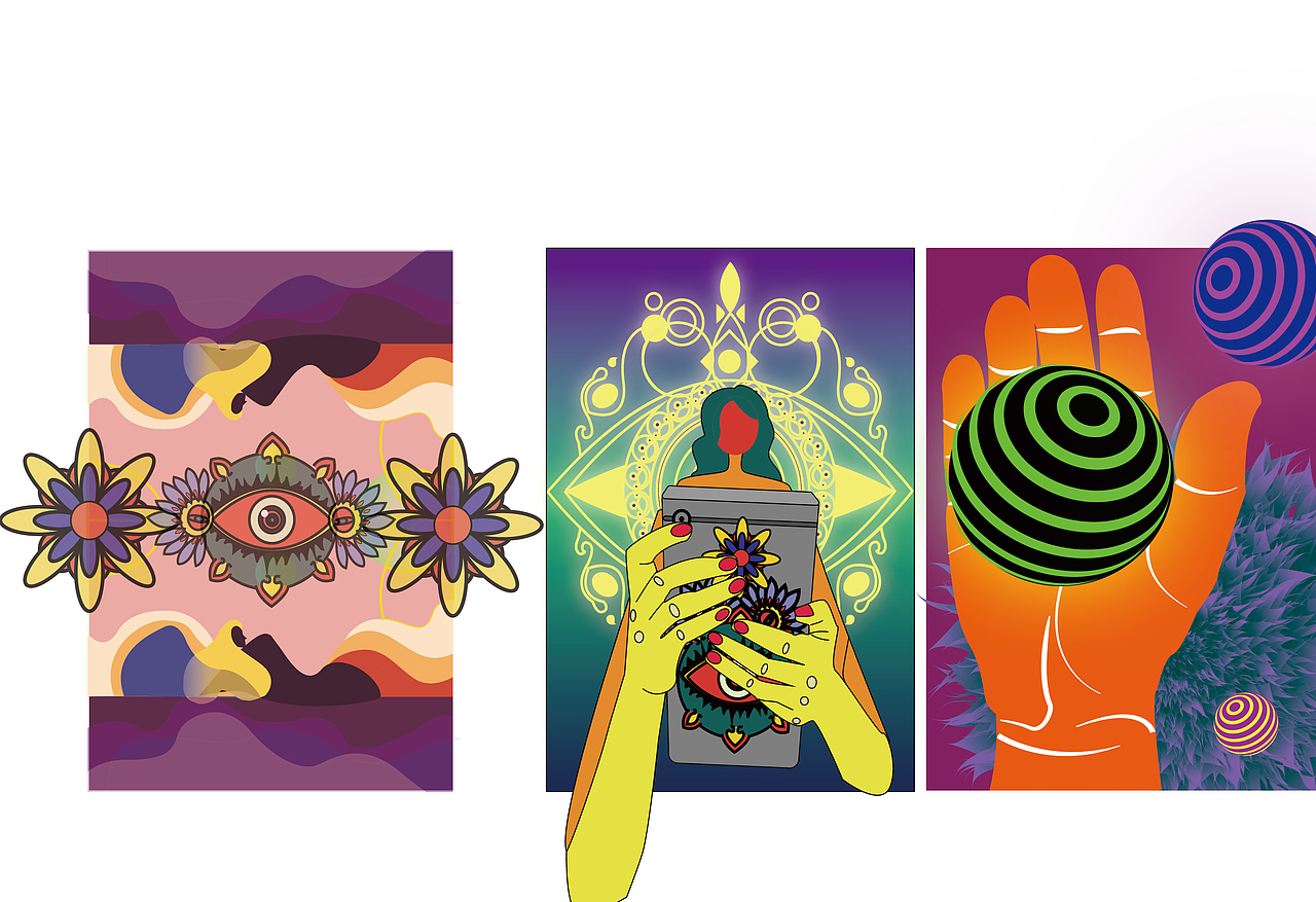 什么时候开始”网红“到”网红经济“了???