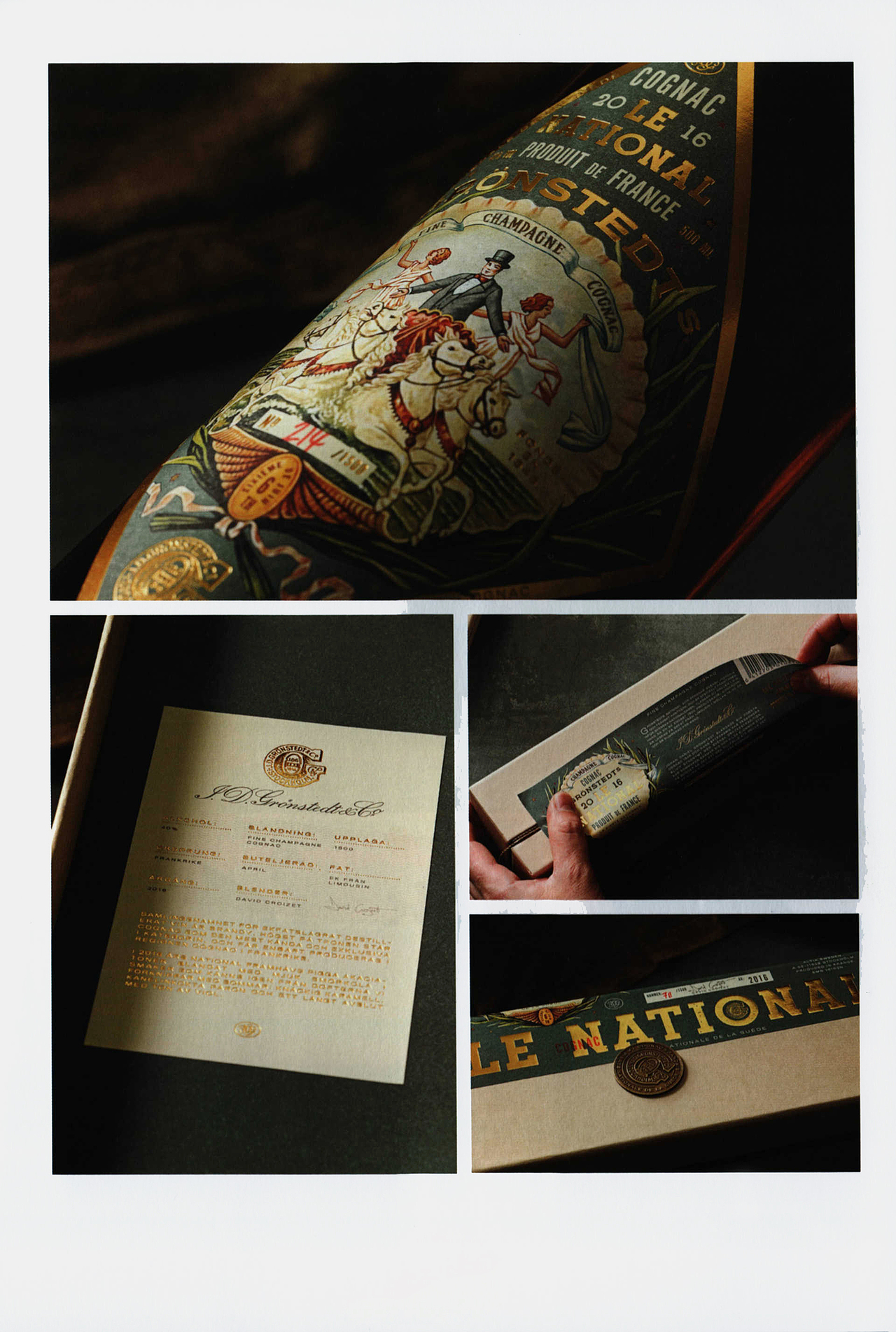 问藏：将复古升华为时髦的新设计（图ZMjA4ODgzMjQw） - 书籍/画册 - 站酷设计师問藏書房原创素材 - 站酷ZCOOL