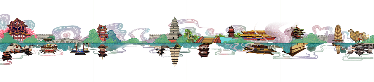 整体效果