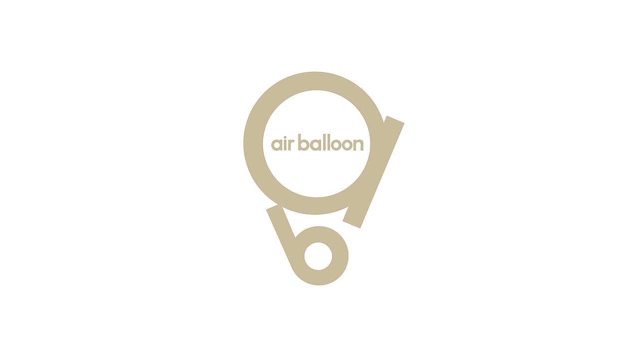 air balloon（图ZMTk5NDQ1ODc2） - Logo - 站酷设计师QX岂形原创素材 - 站酷ZCOOL