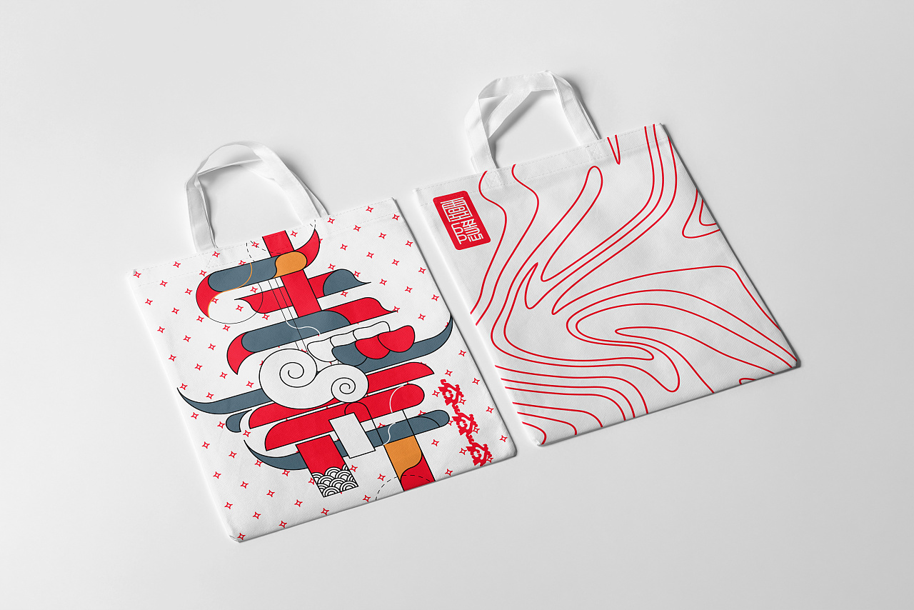 华东理工大学视觉传达毕设160灵隐新文创