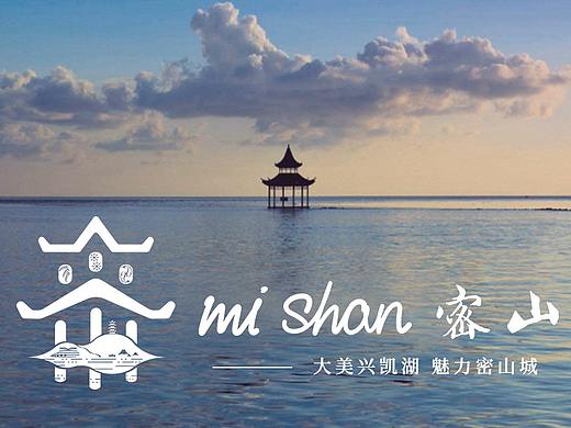 城市logo