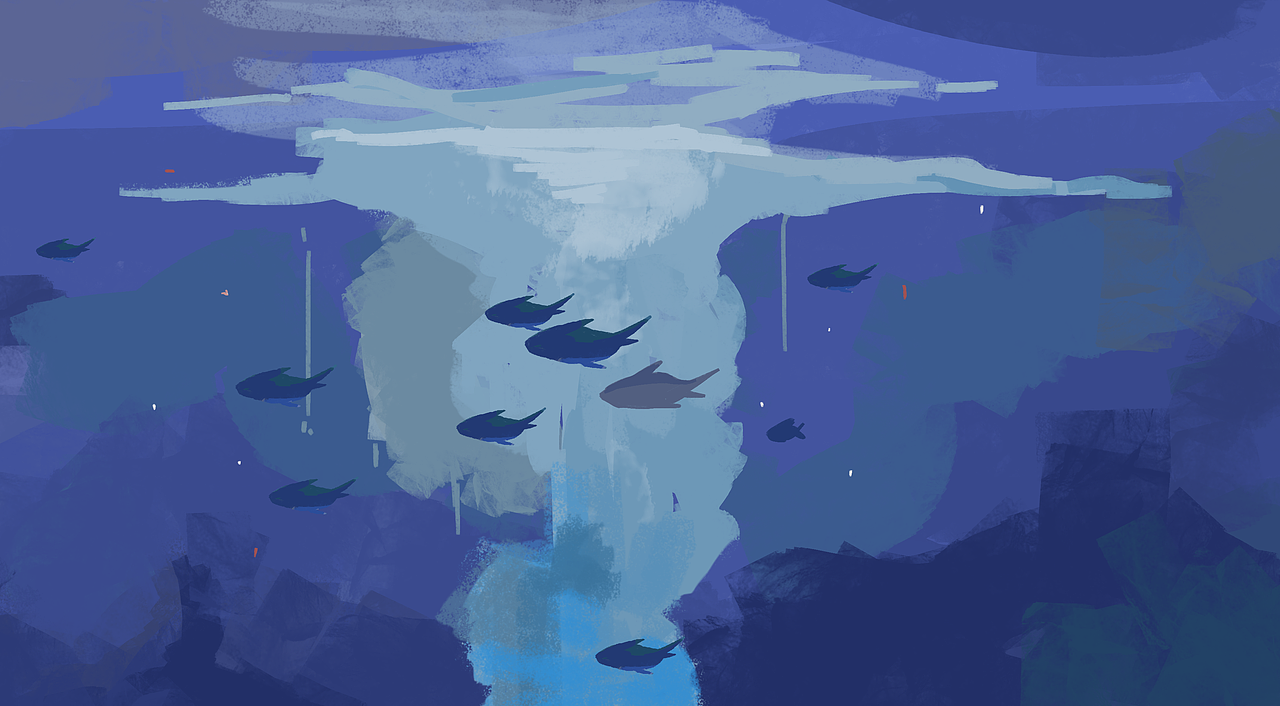 色彩60天打卡练习