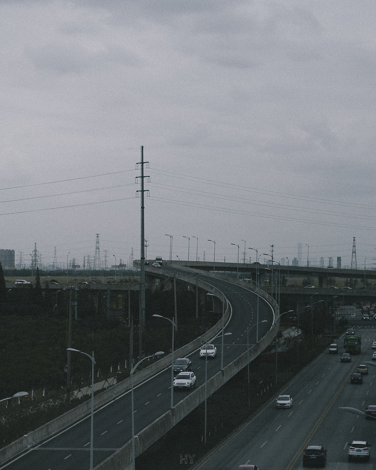 未命名的光 | Vol.006