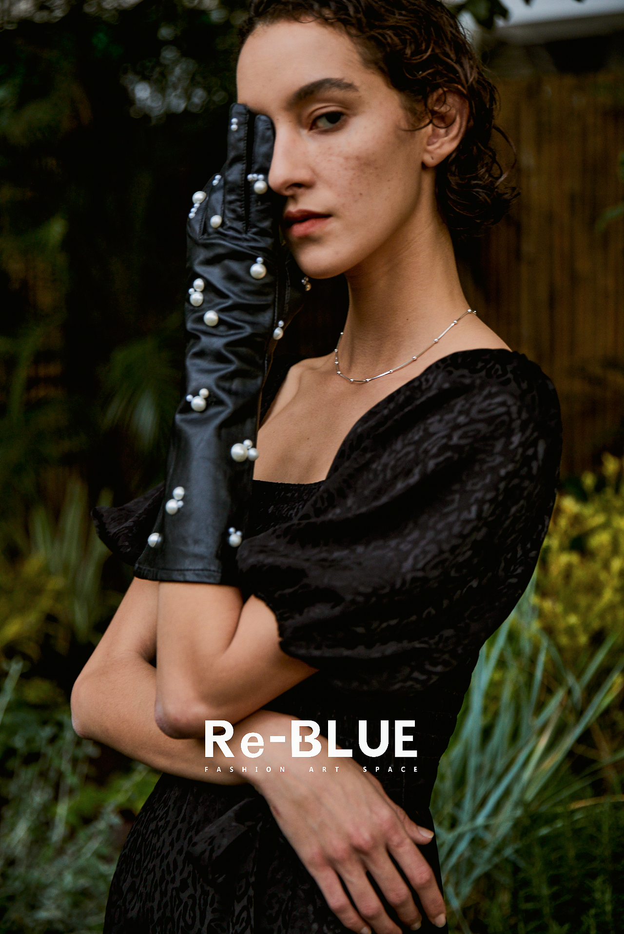 丛林探险|camila|摄影|时尚/艺术摄影|模特经纪阿南_原创作品-站酷