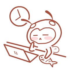 eBOND-小E表情包设计