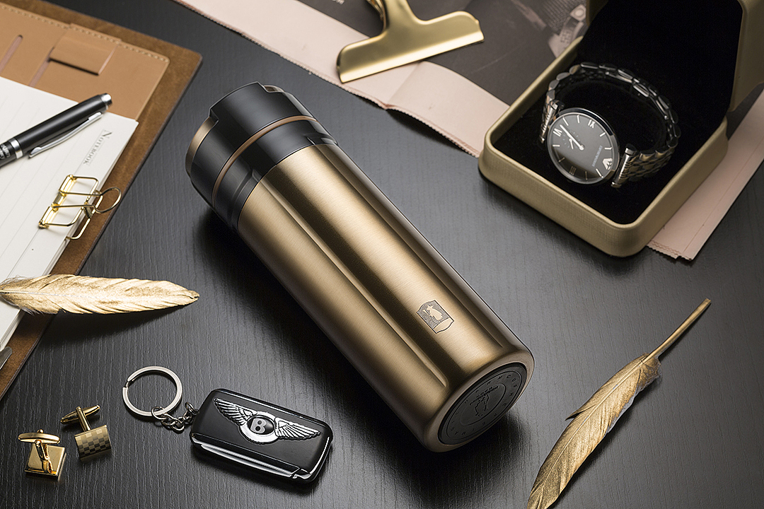 保温杯产品拍摄（图ZODk0NjQ3NjA=） - 产品摄影 - 站酷设计师聚象影视传媒原创素材 - 站酷ZCOOL