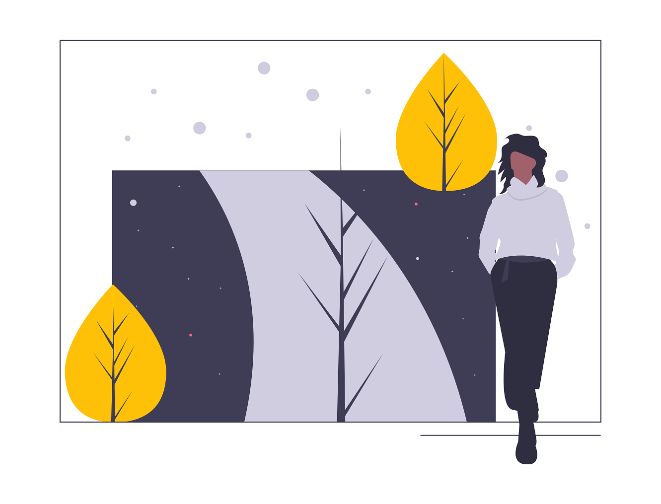 荆棘鱼的个人主页（封面预览） - 主页封面设置 - 站酷设计师荆棘鱼原创素材 - 站酷ZCOOL