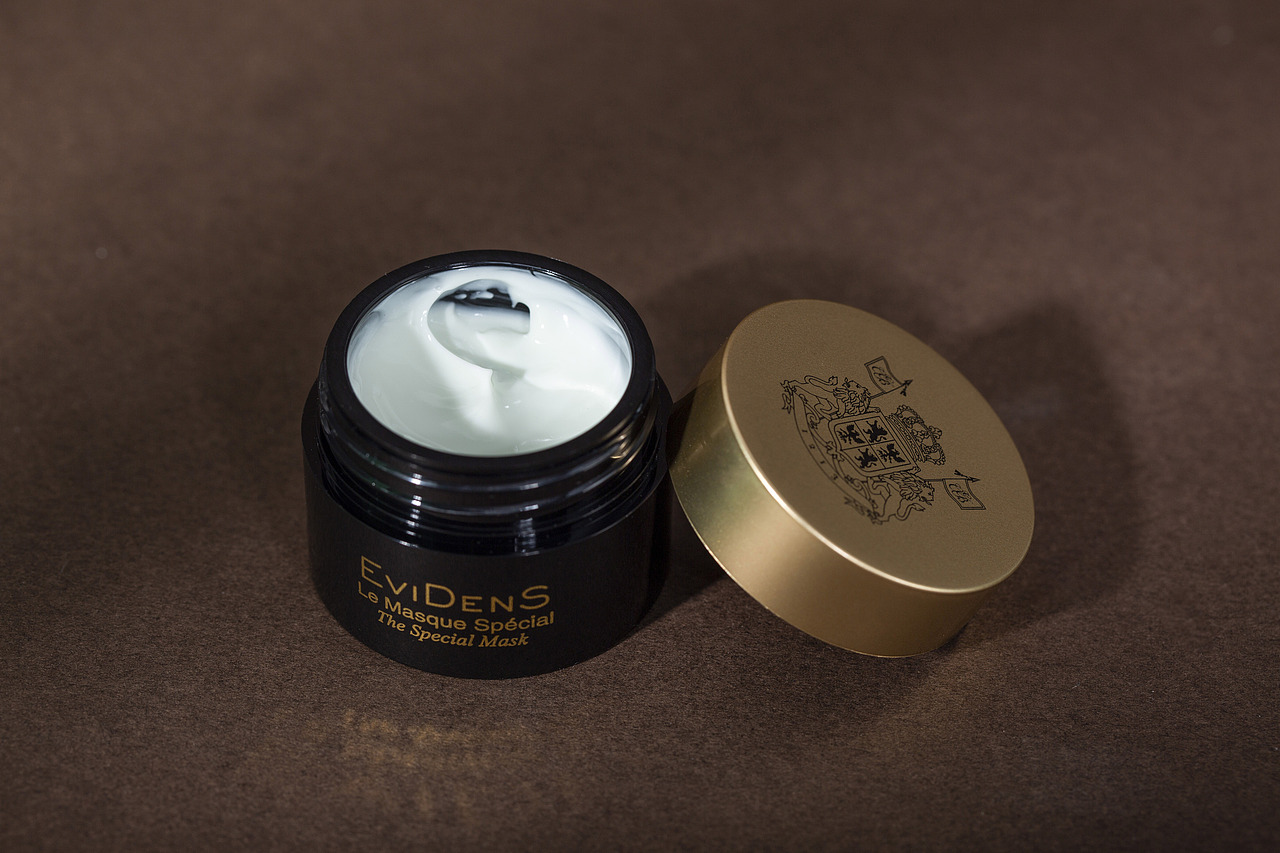 EviDenS超级面膜