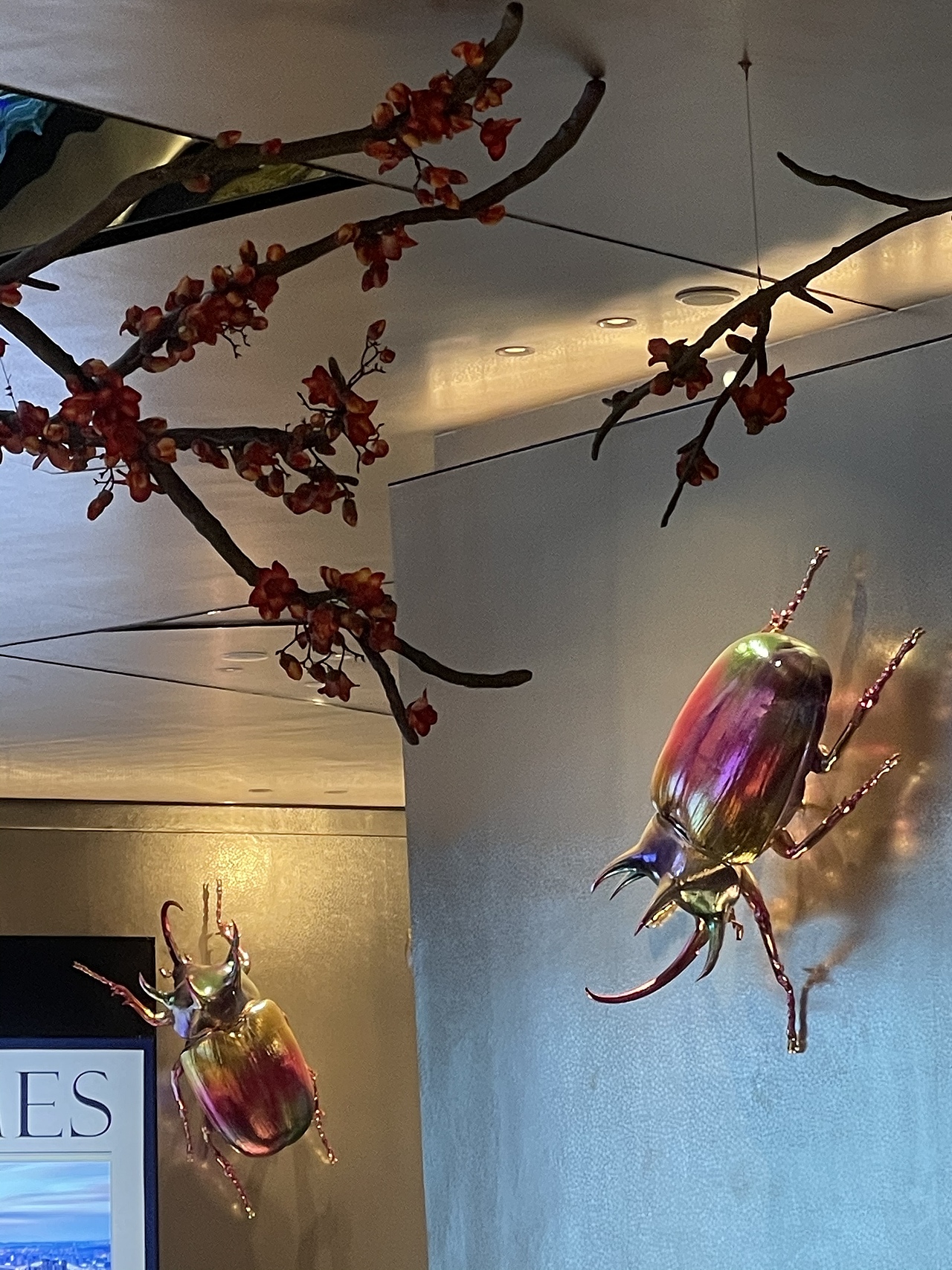 惠州中海锦宸售楼处