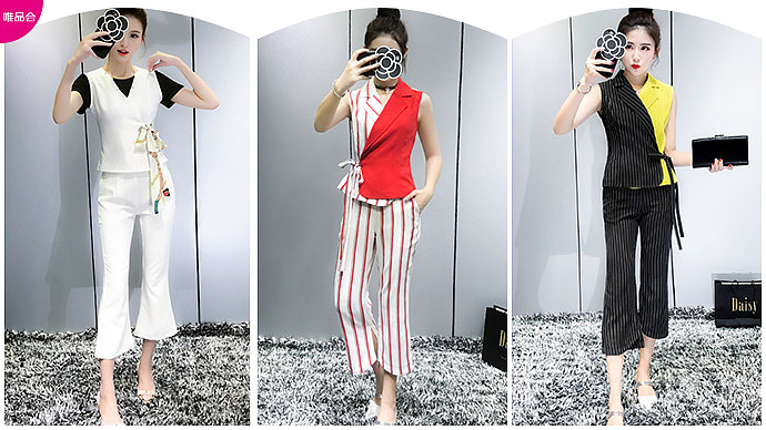 电商信息流-女性客户