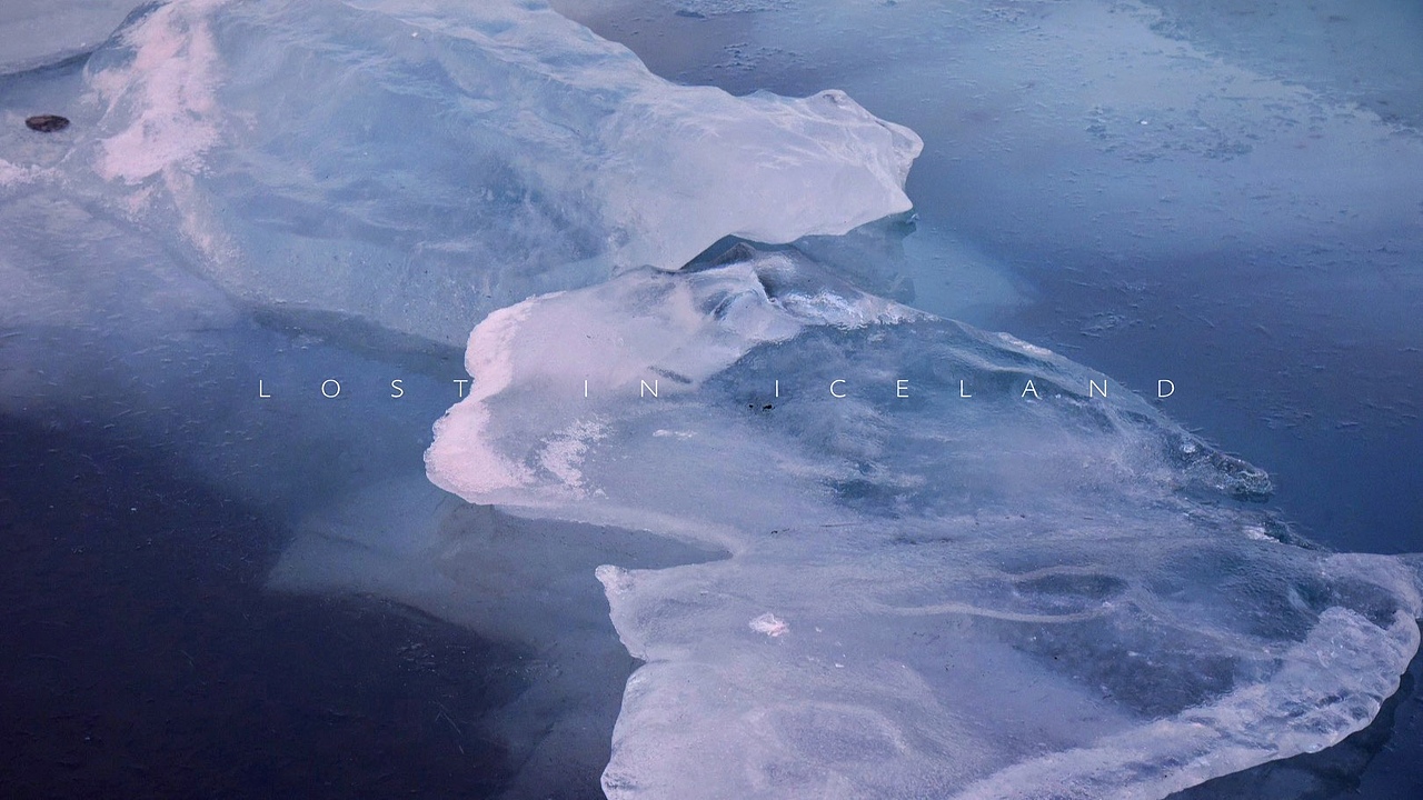 LOST IN ICELAND（图ZMTQyNDE5MzA4） - 风光摄影 - 站酷设计师顾是原创素材 - 站酷ZCOOL