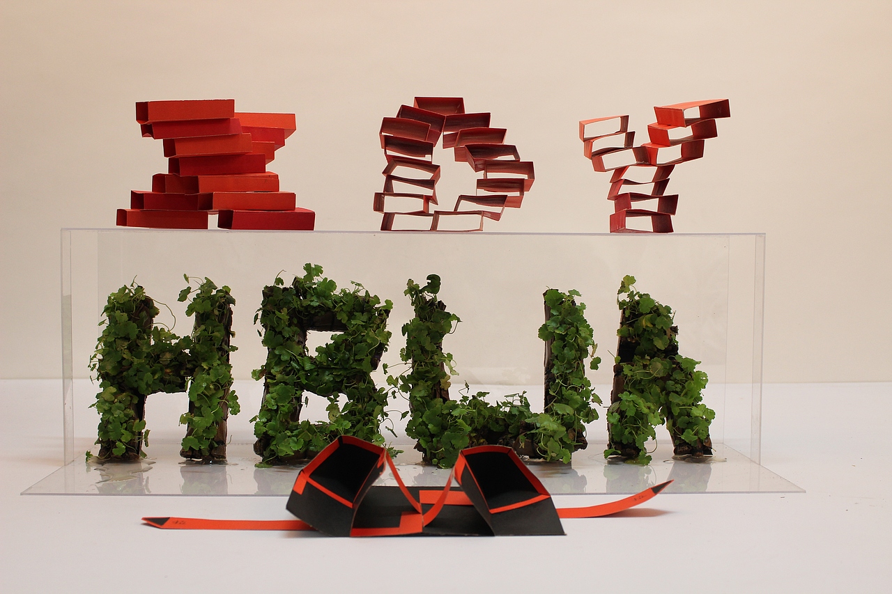 家乡的3D logo——河北文安西大有村HBWAXDY（图ZMTA2NTM2NzY=） - 其他 - 站酷设计师九州000原创素材 - 站酷ZCOOL