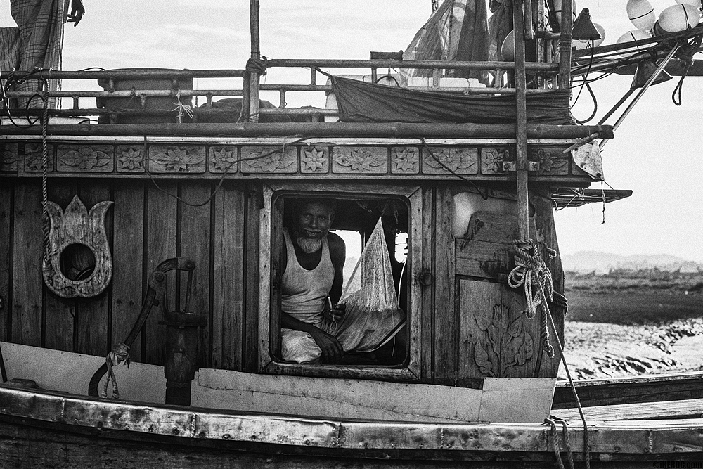 从达卡到吉大港