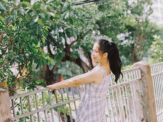 慌张忙乱马虎不影响小日子过得有滋有味